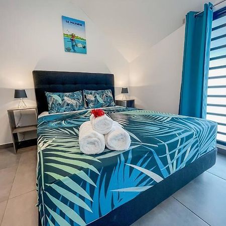 פאפיט Kooka Nui Lodge - Free Wifi & Parking מראה חיצוני תמונה