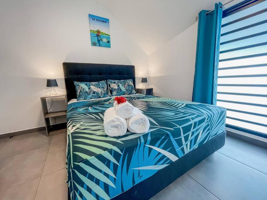 פאפיט Kooka Nui Lodge - Free Wifi & Parking מראה חיצוני תמונה