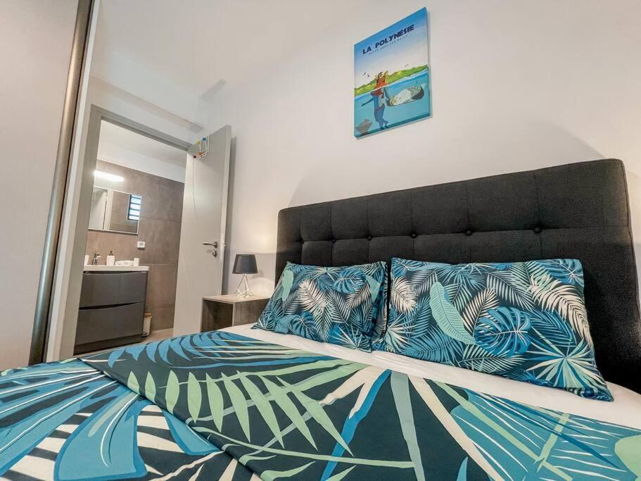 פאפיט Kooka Nui Lodge - Free Wifi & Parking מראה חיצוני תמונה