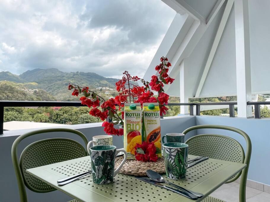 פאפיט Kooka Nui Lodge - Free Wifi & Parking מראה חיצוני תמונה