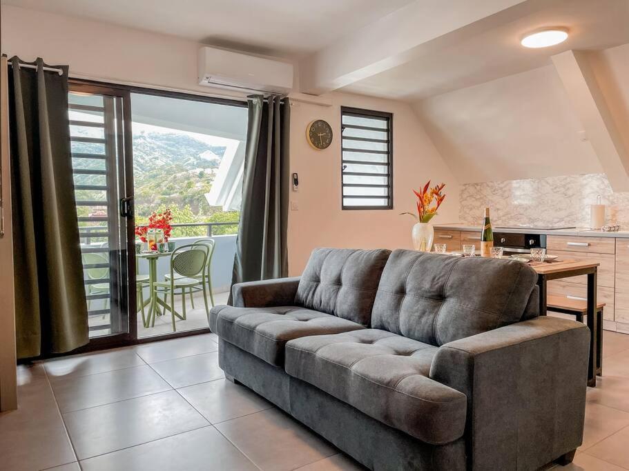 פאפיט Kooka Nui Lodge - Free Wifi & Parking מראה חיצוני תמונה